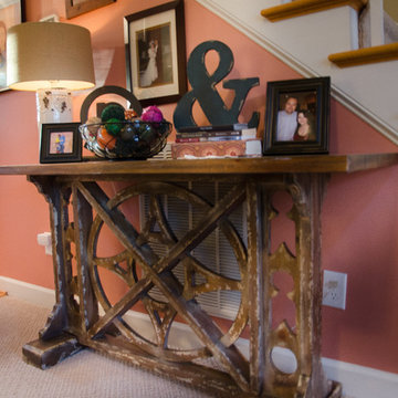 Sublime Shabby Chic