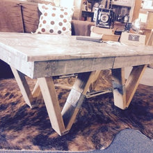 My furniture creations