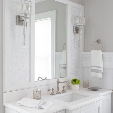 Historic Hartshorn Home Transformed for Young Family