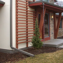 front porch roof