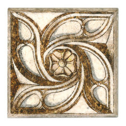 Cathedral Collection - Tile
