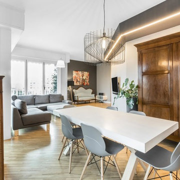 Milano - Porta Romana