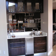 Butler Pantry