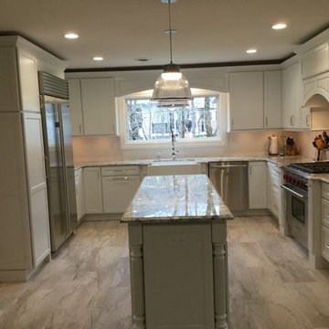 Mahwah Kitchen