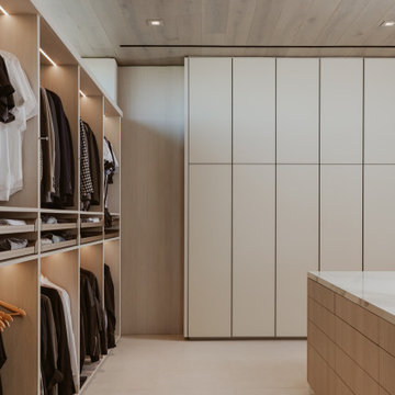 Closets