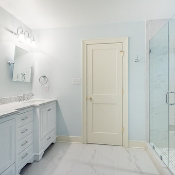 Seneca Rd. Addition & Remodel