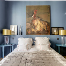Chambre Romain