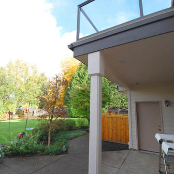 Lake View Renovation