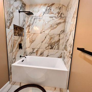 Alonzo Total Home Improvement LLC