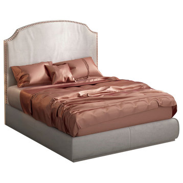 MA-70 Bed, King