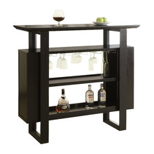Liquor Cabinet