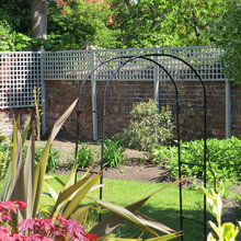 home garden