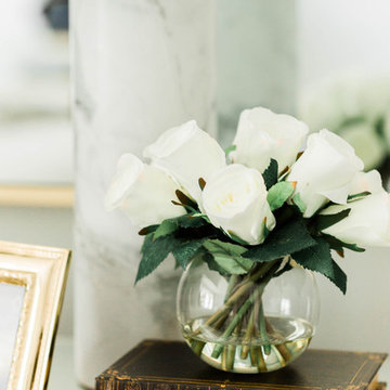 Mecham Dream Home | Ellie + Jared Mecham