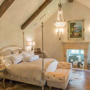 Cloister Style French Wide Oak Planks