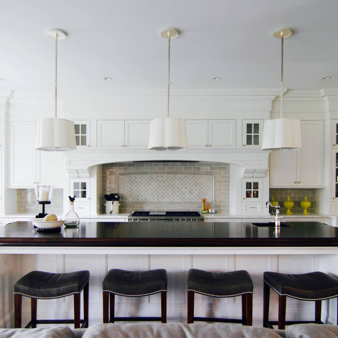 Favorite kitchens