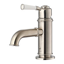 faucets