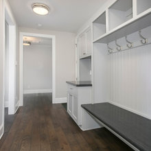 Mud Room