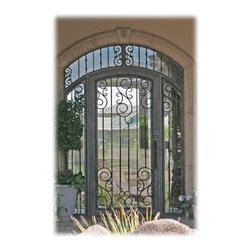 DOORS - Front Doors