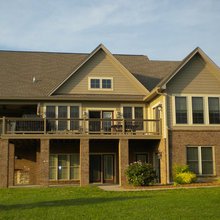Butler Ridge