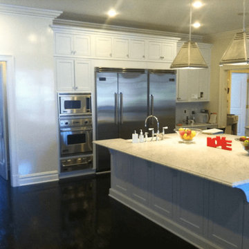 Kitchen Remodeling
