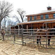 barn