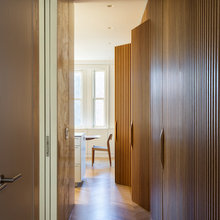 *Floors + Cabinetry + Doors