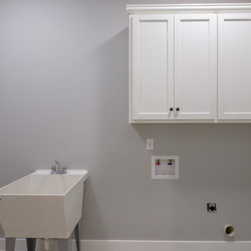 The Retreat of Tiawasee Completed 9.2017