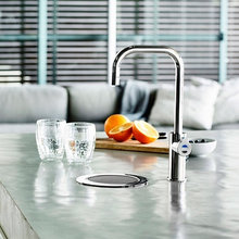 boiling tap