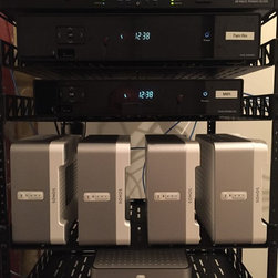 Sonos Hi-Fi Audio - Home Electronics