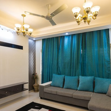 Residential projects