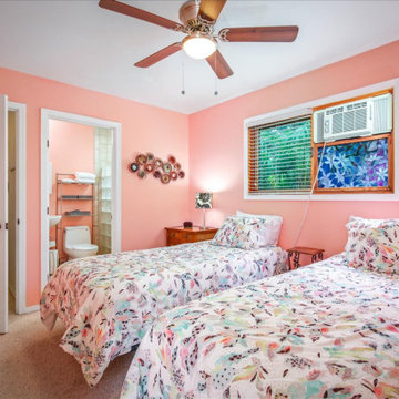 Unique Hawaiian Home