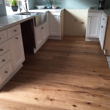 Flooring