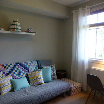 Baby Nursery