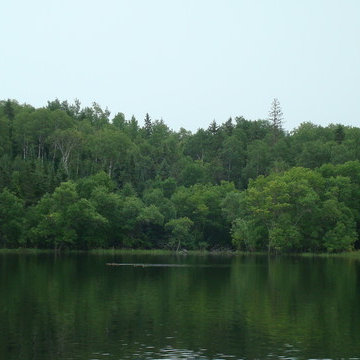 Local Inspiration/Landscape & Nature