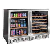 Laundry Bar