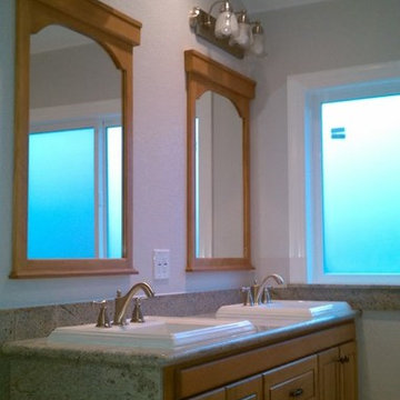 Granite Bath