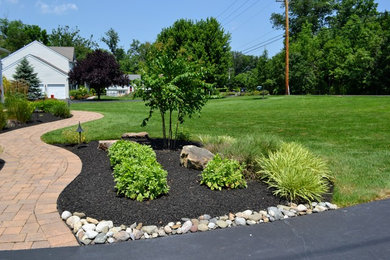 Front Landscaping in Collegeville, PA