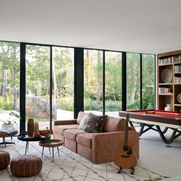 River Oaks Modern