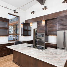 cabinet color