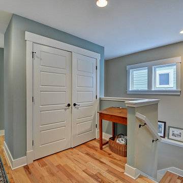 The Betty Cottage Home