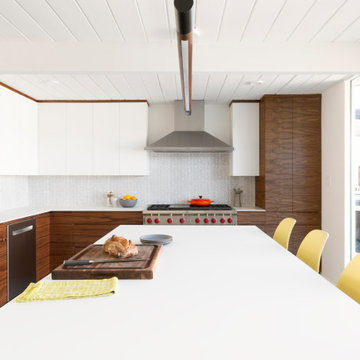 Sunnyvale Eichler 6