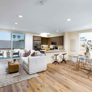 Interiors