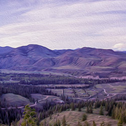 Panoramic Landscapes - Products