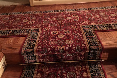 Hagopian Rugs Carpet Flooring Detroit Mi Us Houzz