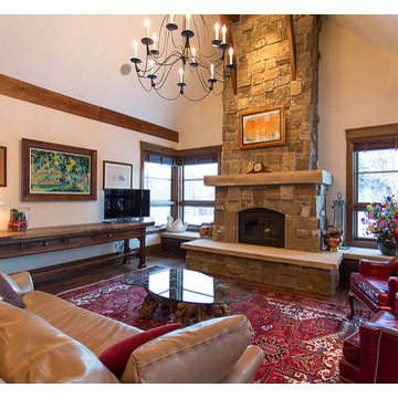 11 E. Spruce Street, Steamboat Springs, CO