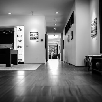 Indian Hills Contemporary