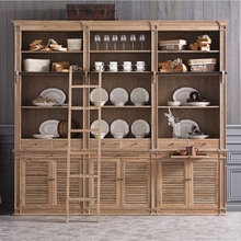 bookcases