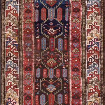 Persian Tribal#18539
