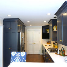 Kitchen Ideas