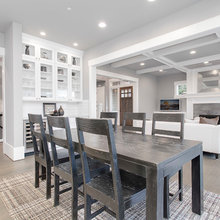 Butler’s pantry